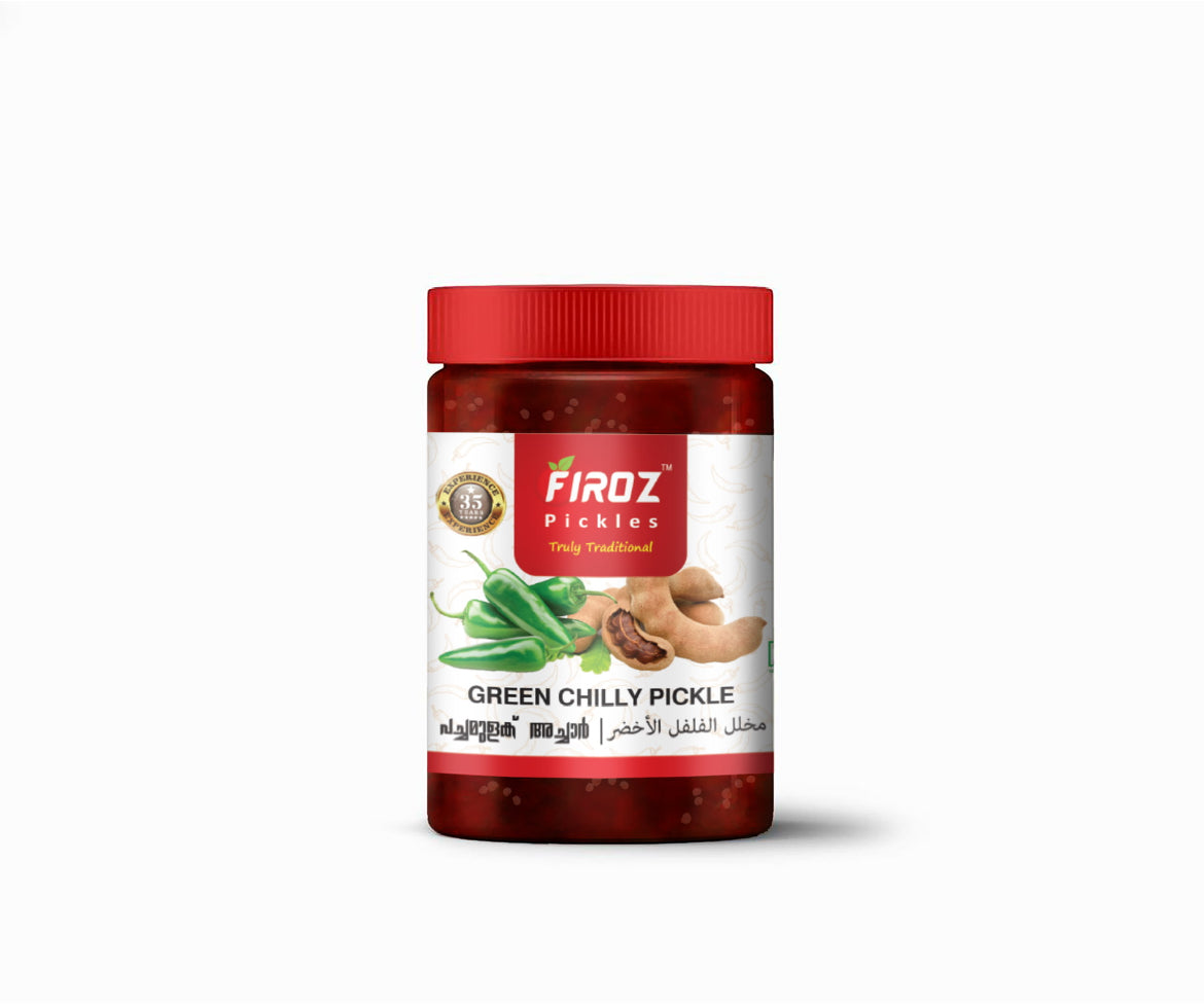 Dates Cherry Raisin Pickle | Firoz Pickles