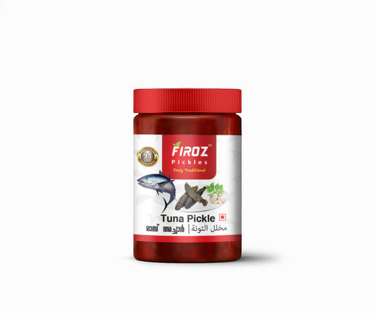 Tuna Fish Pickle
