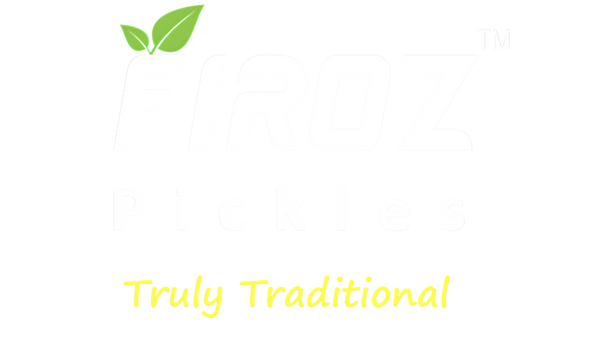 Firoz Pickles